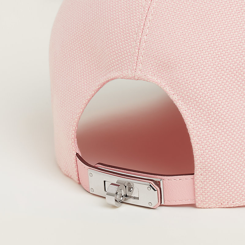 人気【HERMES】Tess Kelly Plein Airキャップ Tess Kelly Plein Air cap | Hermès Canada